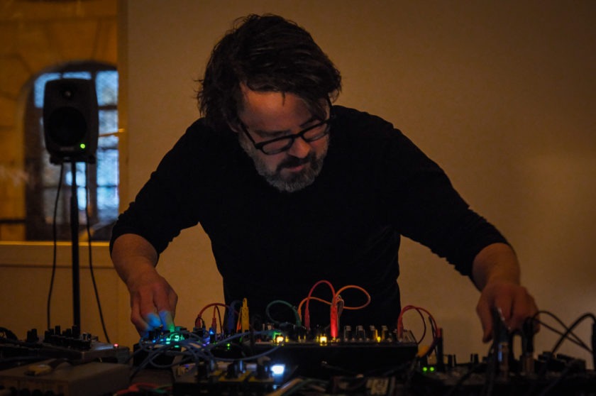 Tetrao tetrix, Gallery Szerkesztőség / JazzaJ Budapest