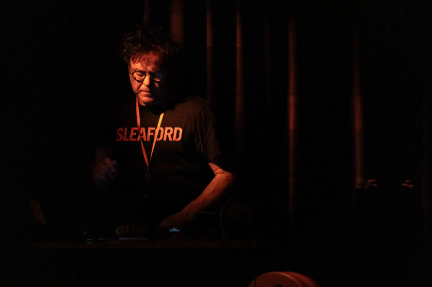 ErikM. Picture by Dylan Bourquin