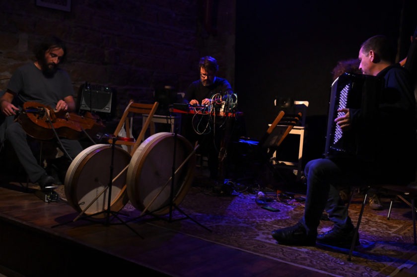 Lyon, October 2 2025. Photo by Jean-Claude Sarrasin