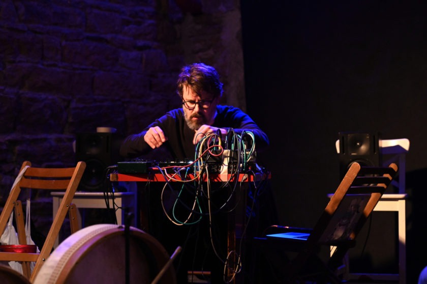 Lyon, October 2 2025. Photo by Jean-Claude Sarrasin