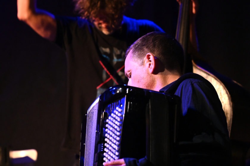 Lyon, October 2 2025. Photo by Jean-Claude Sarrasin