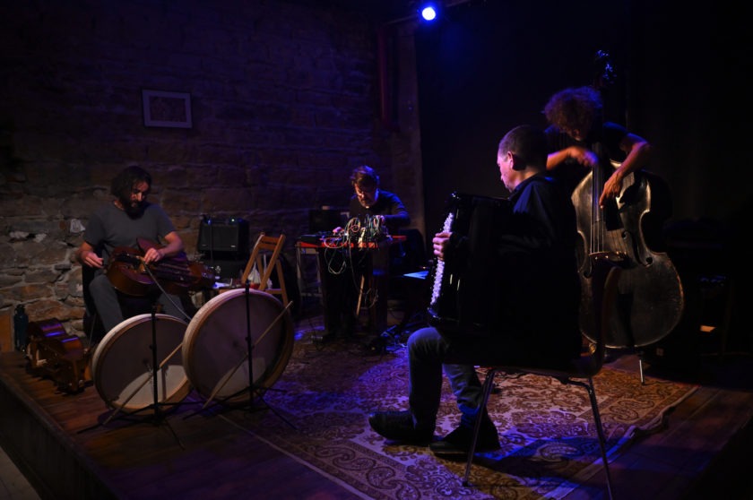 Lyon, October 2 2025. Photo by Jean-Claude Sarrasin