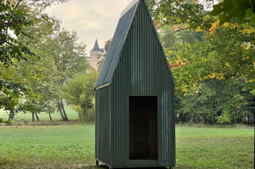 Manoir Bruit