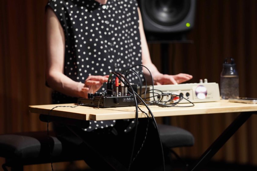 07.06. Berlin. Photo by Exploratorium