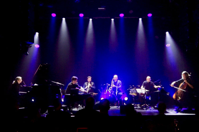 Zugzwang, Moods Zurich, March 3, 2026. Unknown photographer