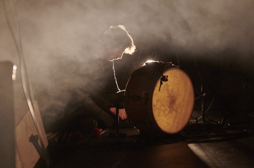 Michael Anklin (Les urbaines, photo by Guillaume Baeriswyl)