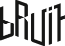 bruit logo